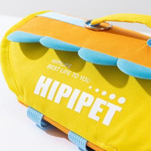 犬用 ライフジャケット 高品質 浮力ベスト ペ...の詳細画像5