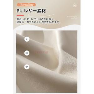 キャスター付き スツール 昇降式 高さ調節43...の詳細画像5