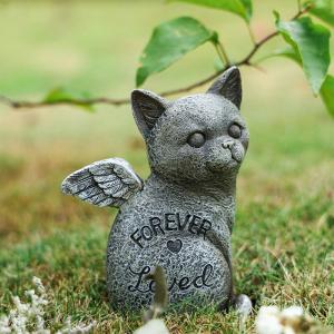 ペット 墓石 ペット用 お墓 メモリアルグッズ...の詳細画像4