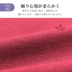 スポーツブラ レディース カップ付き 取り外し...の詳細画像4