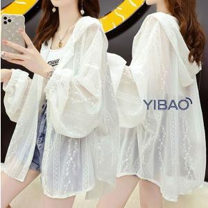 UV パーカー カット パーカー uvカットパ...の詳細画像2