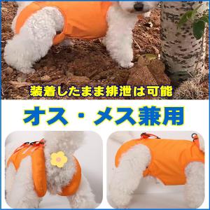 犬用 介護ハーネス 全身サポート 軽量 歩行補...の詳細画像2