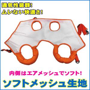 犬用 介護ハーネス 全身サポート 軽量 歩行補...の詳細画像3