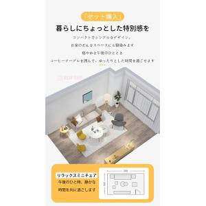 キッズチェア 木製 ローチェア ロータイプ 子...の詳細画像3