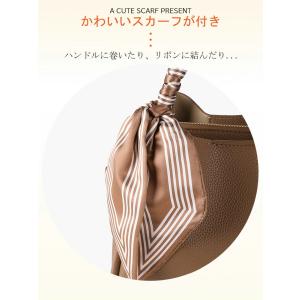 本革 トートバッグ 牛革 2way ショルダー...の詳細画像4
