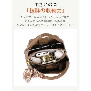 本革 トートバッグ 牛革 2way ショルダー...の詳細画像5