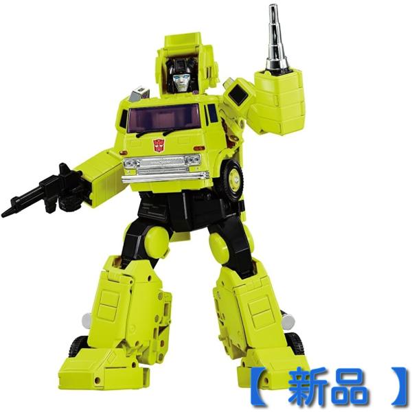 トランスフォーマー MPG-18 ロードホーラー