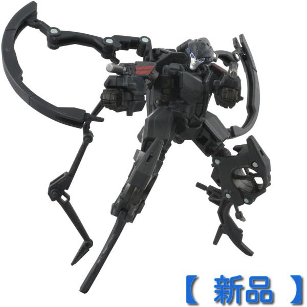 トランスフォーマームービー TS-14 エアラクニッド
