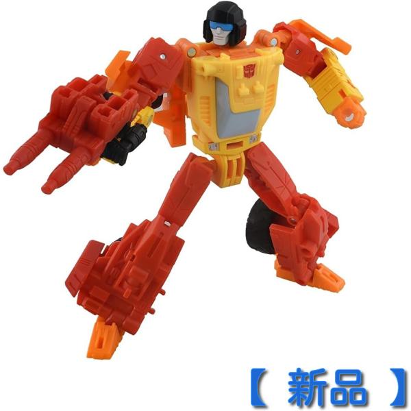 トランスフォーマー AOTP-25 サーショット