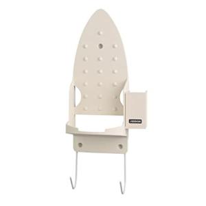 【送料無料】Iron and Ironing Board Mounting Caddy｜omssstore