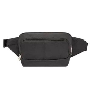 Anti-Theft Classic Waist Pack｜omssstore