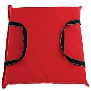 【送料無料】(Red) - Onyx Boat Comfort Foam Cushion｜omssstore