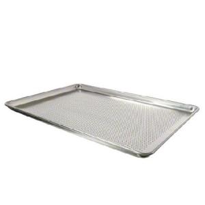 Vollrath ( 9002p ) 17???3?/ 4?" x 25???3?/ 4?" Perforatedフルサイズシートパン???wear-ever Collecti｜omssstore