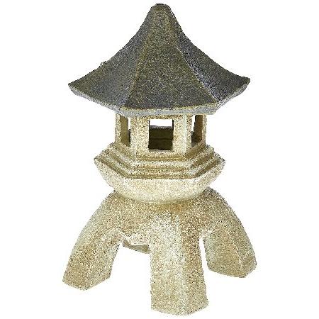 Design Toscano NG29870 Asian Decor Pagoda Lantern ...