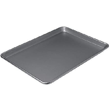 Chicago Metallic Non-Stick Large Jelly Roll Pan, 1...