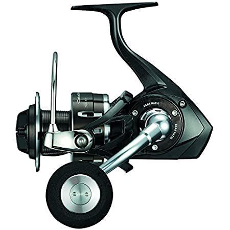 【送料無料】ダイワ(DAIWA) スピニングリール 16 キャタリナ 5000 (2016モデル)