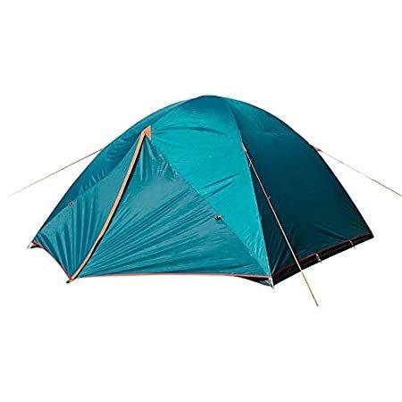 【送料無料】NTK Colorado GT 5 to 6 Person Tent for Campi...