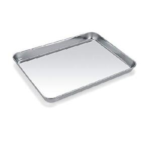 Baking Sheet, Zacfton Stainless Steel Cookie Sheet Baking Pan Tray for Toaster Oven Size 9 x 7 x 1 Inch, Non Toxic ＆ Healthy,Superior Mirror Finish｜omssstore