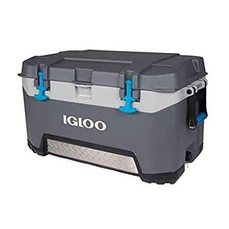 【送料無料】Igloo BMX 72 Quart Cooler with Cool Riser Te...