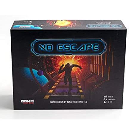 【送料無料】No Escape