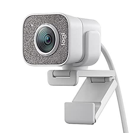 【送料無料】Logitech C980 Stream Cam HD Webcam, Full HD ...