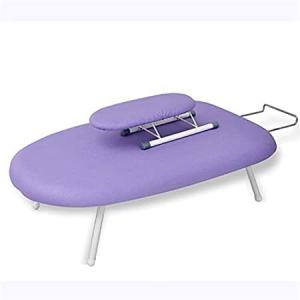 【送料無料】Ironing Boards AO Desktop Folding Bold Ironing Board Reinforced Household I｜omssstore