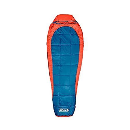 【送料無料】Coleman Sleeping Bag | Kompact 25°F Mummy Sl...