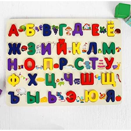 russian alphabet