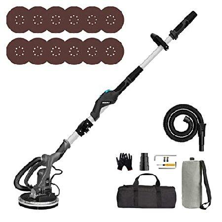 Drywall Sander, IMQUALI Electric Drywall Sander 10...