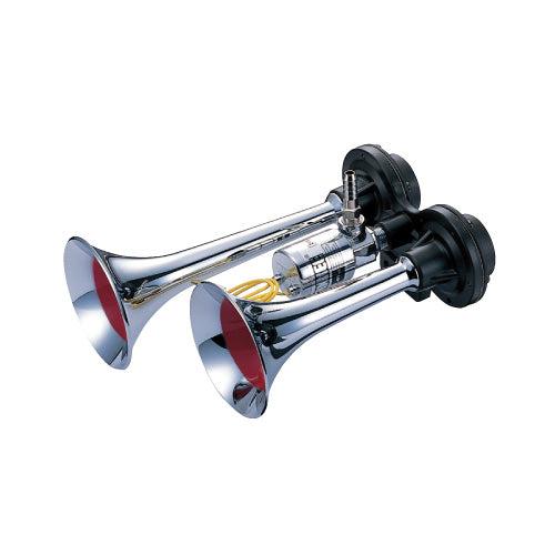 メーカー直送 ジェットイノウエ ミニヤンキーホーン ミニヤンキーホーン 505802  ※代引・返品...