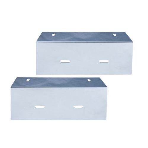 直送品 ジェットイノウエ アクトロスタイプ テールランプ用取付ブラケット 525775  ※代引・返...