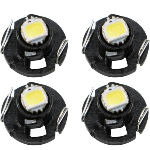 直送品 ジェットイノウエ LEDメーター球 ふそう車 528664  ※代引・返品不可