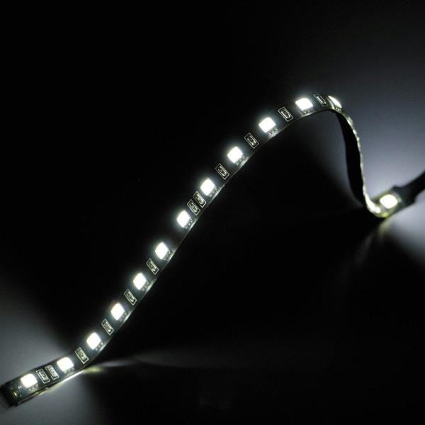 直送品 ジェットイノウエ LEDソフトモールNEO 100L 12V ホワイト 530924  ※代...