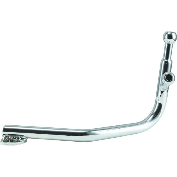 メーカー直送 ジェットイノウエ 純正タイプミラーステーLH 07エルフハイキャブ 570574  ※...