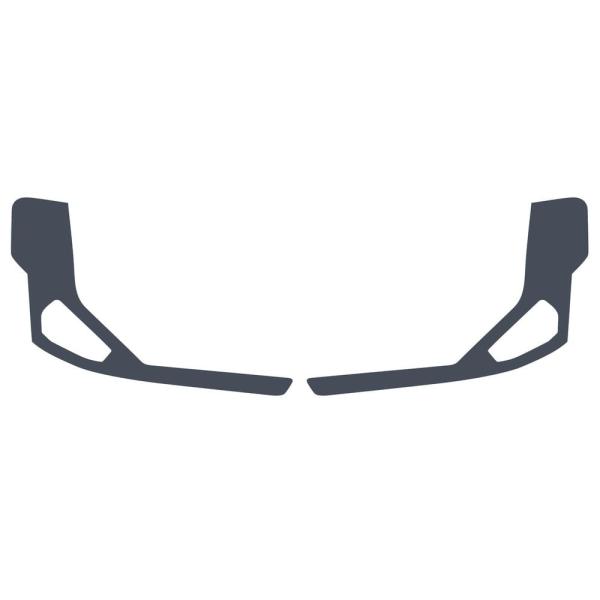 直送品 ジェットイノウエ アイラインフィルム UD パーフェクトクオン（H29.5〜） スモーク 5...