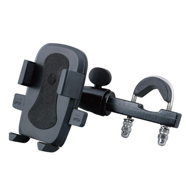 メーカー直送 ジェットイノウエ アシストグリップ固定式ホルダー スマートフォンタイプ  592012...