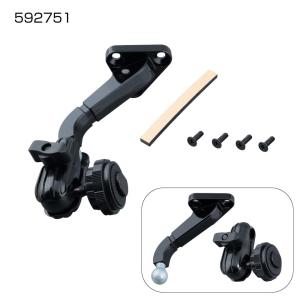 ジェットイノウエ ハイマウントキット