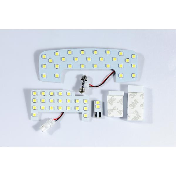 直送品 モーターファーム ジムニー LEDルームランプキットセット ※代引・返品不可