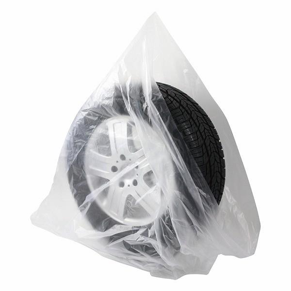 タイヤ袋　4WD用 100枚入