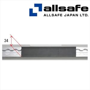 allsafe メーカー直送/DS-R オールセーフ ダブルスタッド allsafe メーカー直送/DS-R オールセーフ ダブルスタッド