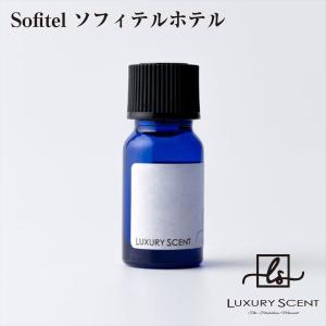 メーカー直送 LUXURY SCENT(ラグジュアリーセント) リッツカールトン