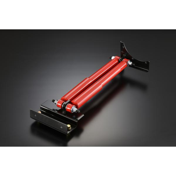 直送品 モーターファーム キッカーショックSET JA11/12，22用 or SJ30/JA71用...