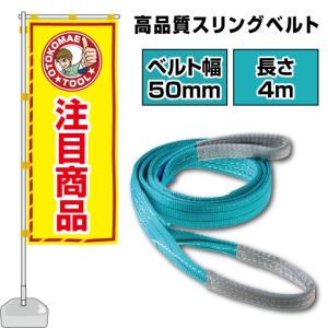 イリイ ベルトスリング 50mm幅 2m TR-014B rdzdsi3 楽天市場】☆ポイント5倍☆イリイ ベルトスリング 50mm幅 2m TR-014B