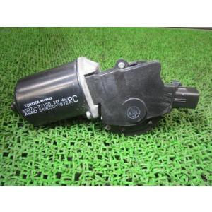 日野 純正 レンジャー 《 FC9JCAP 》 フロントワイパーモーター P81900