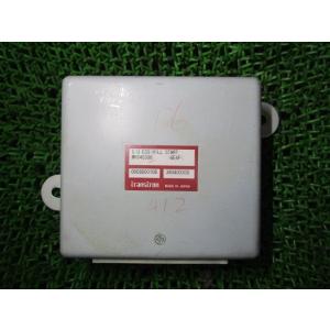 ホンダ 純正 オデッセイ 《 RB2 》 エンジンコンピューター P10400