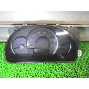スズキ 純正 ワゴンR 《 MH23S 》 スピードメーター P42500-24016124
