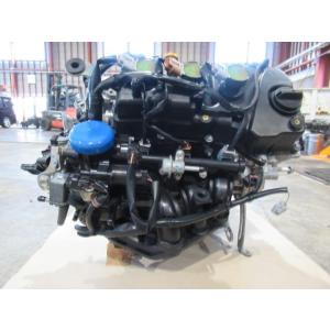 ムーヴ DBA-L175S エンジン 19000-B2L50 KFVE EEE /40085