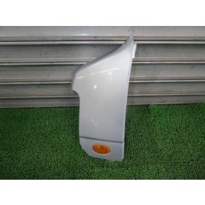 サンバー LE-TV2 左フロントフェンダー 53160TC050 210 シャイニーシルバーメタリ...