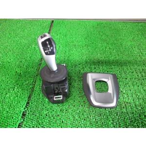 BMW 5シリーズ ABA-NU25 シフトレバー 61319212219 /41882