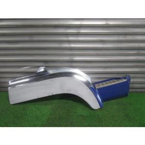 ふそう大型車 スーパーグレート LKG-FU54VZ 右フロントフェンダー MC978699 TTT...
